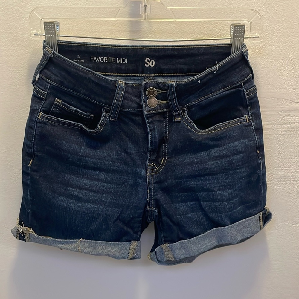Women’s So shorts